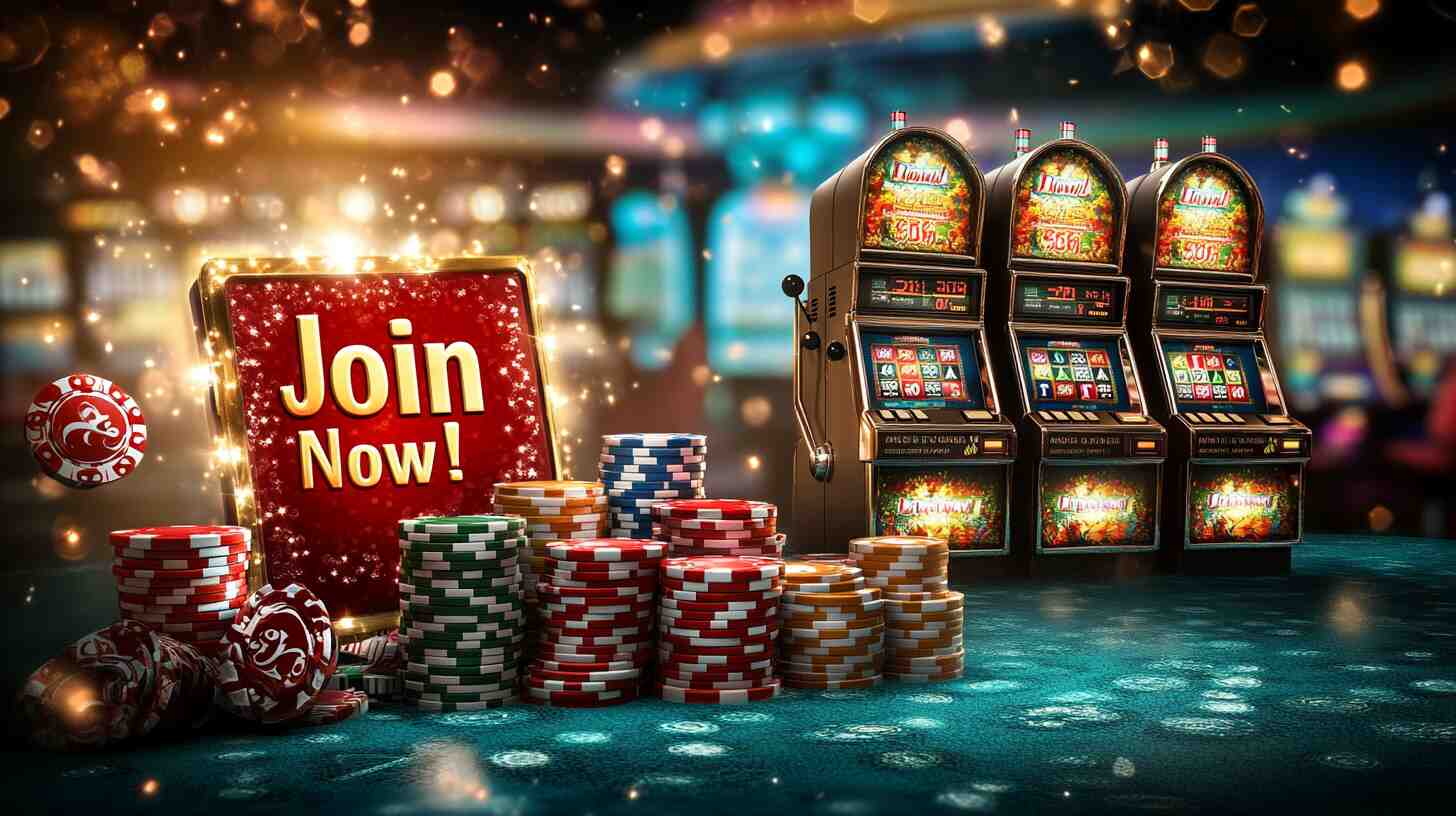 Login to Explore All Games at Casino PHP777
                              